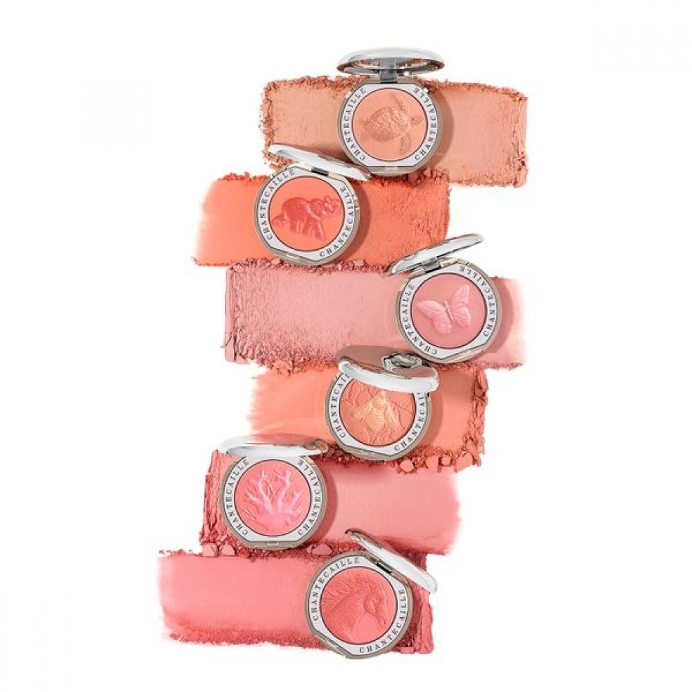 Chantecaille Philanthropy Cheek Shade Collection 2.5g