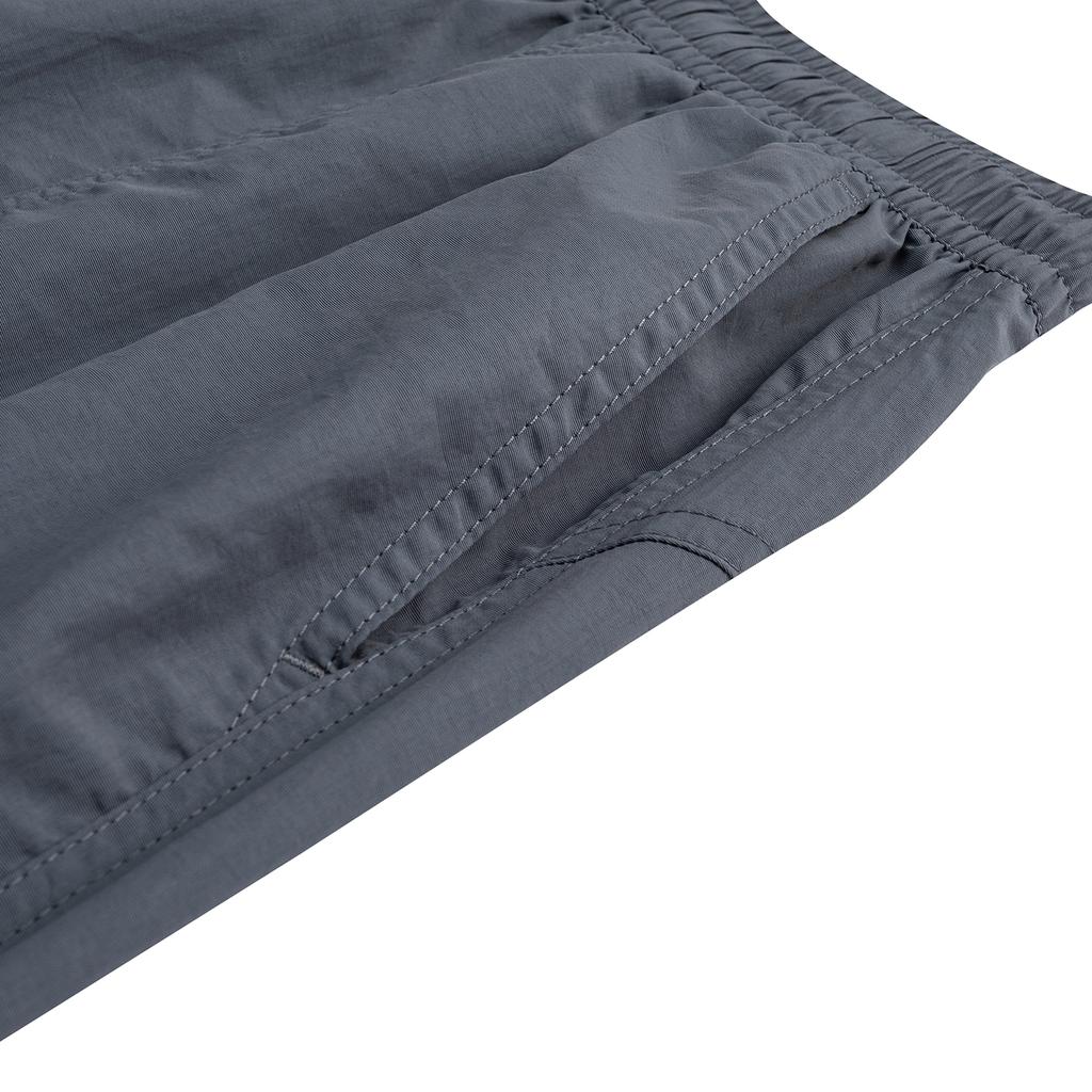 Anta Outdoor Series Letter Logo Woven Sports Leisure Pants Women Bottoms 962626501-5