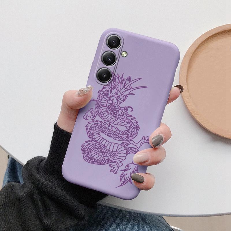 

Мягкий силиконовый чехол Daisy Line для Xiaomi Redmi Note 13 Pro 13C 14T 15 Poco C65 Samsung A55 M35 S24 FE Huawei Honor 200 iPhone Realme противоударный чехол Samsung Galaxy S25 Plus