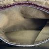 FENDI Zucca mamma bucket 2354 Shoulder Bag Brown Women used