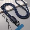 Long Crossbody Phone Strap Neck Hanging Mobile Phone Chain Mobile Phone Lanyard  Men Women
