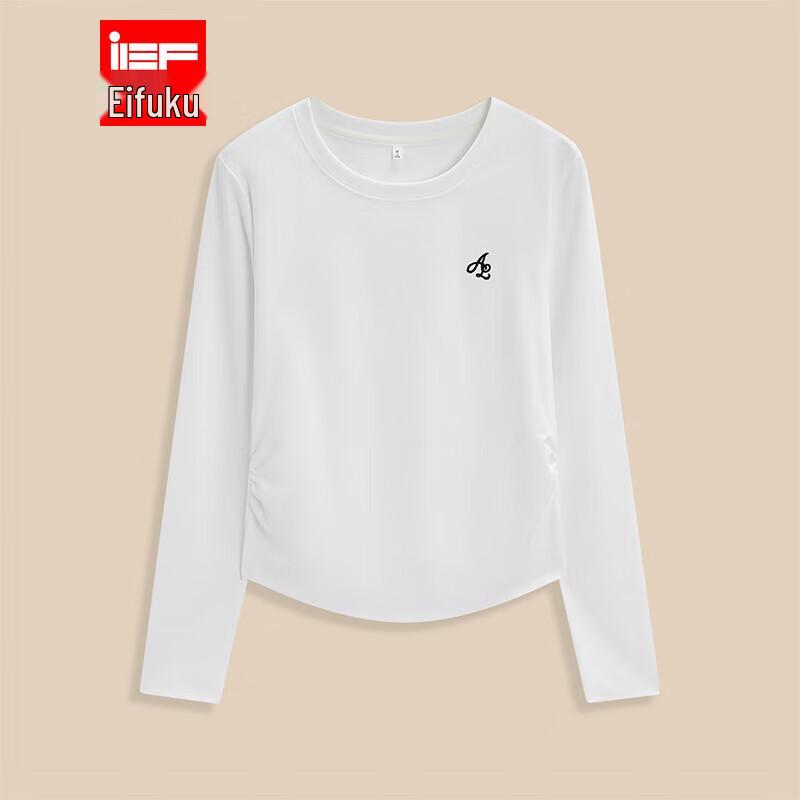 IEF Women s Plus Size Korean Style Casual Top XL