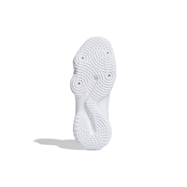 Adidas Pro Bounce 2018 Cloud White Men Sneakers FW0902