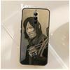 The Walking Dead Daryl Dixon Case For ZTE Nubia Red Magic 10 Air 6S 7S Pro For RedMagic 11 10 9 8 8S 9S 10S Pro Plus Cover