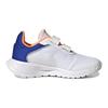 Tensaur Run 2.0 K 'White Orange Lucid Blue' HQ1268