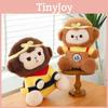 The Monkey King Plush Toy Kids Collectible Room Decor Scartoon Ornament For Boys