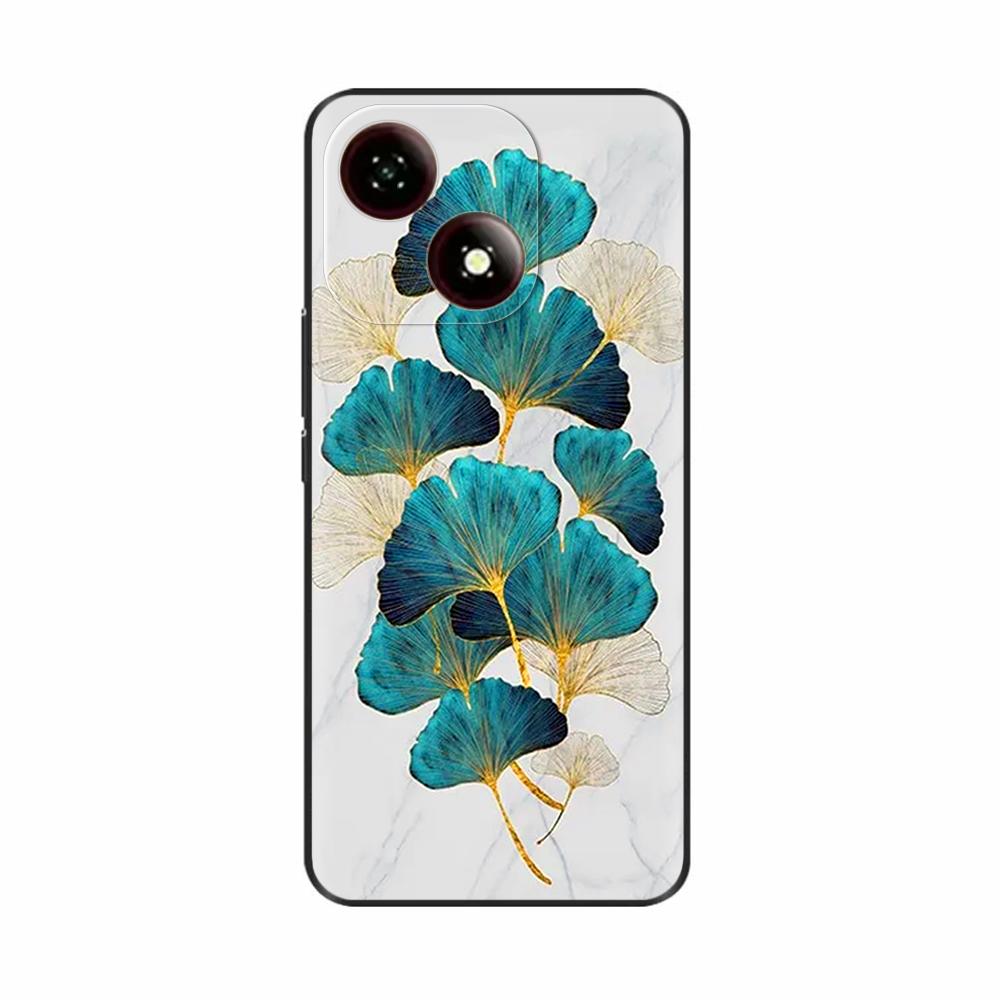 Hülle Für ZTE Blade A35e Weiche TPU Silikon Hülle Schutzhülle Rückseite Für ZTE A35 Lite A35e A35 E Capa Fundas Handyhüllen Gehäuse