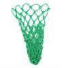 6 Pcs Set Pool Table Kit Accessories Billiards Pockets Nylon Net Bag Replacement Green