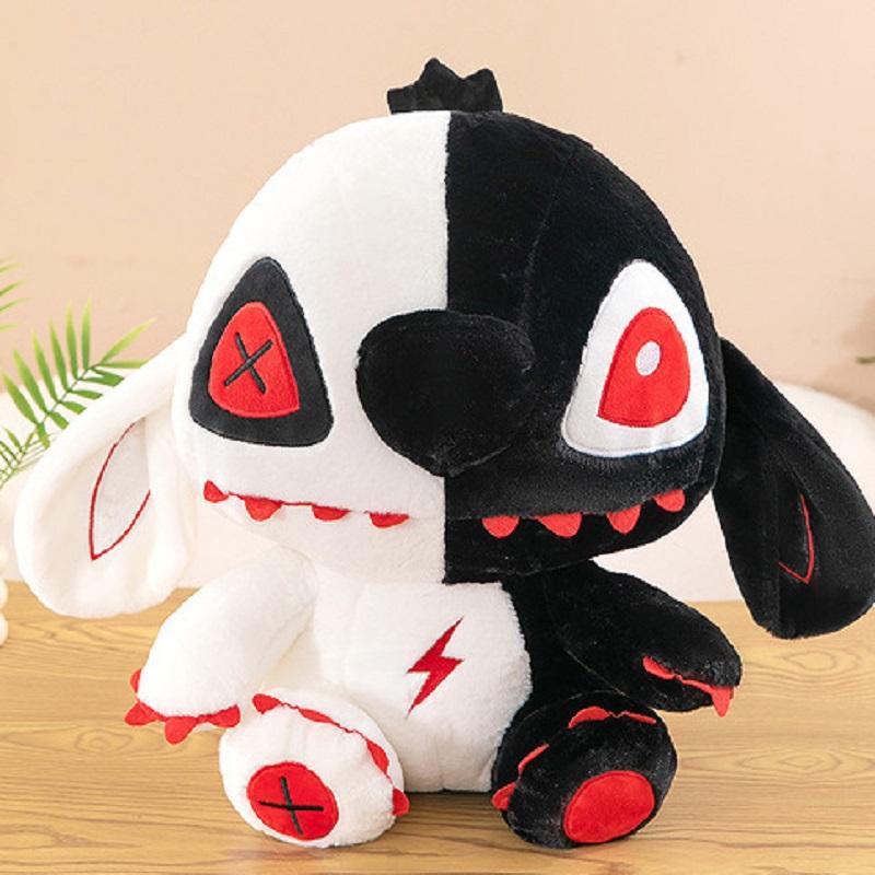

Adorable 15.74 Ghost-Shaped Plush Throw Pillow - Perfect For Halloween Decor & Party Ambiance, Soft Synthetic Fiber Halloween P 35cm