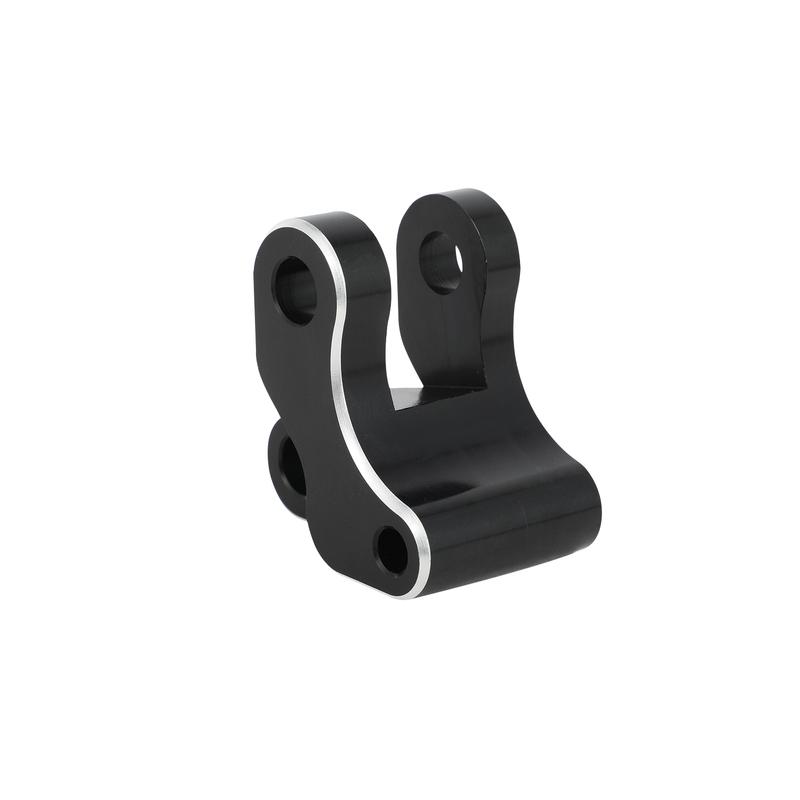 Adjustable Shock Lowering Kit Aluminum Shock Absorber Bracket Fit For Honda Navi110 2022 2023 2024 2025 Motorcycles Parts