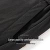 Xuezhongfei Men's 90% Down Winter Cargo Pants