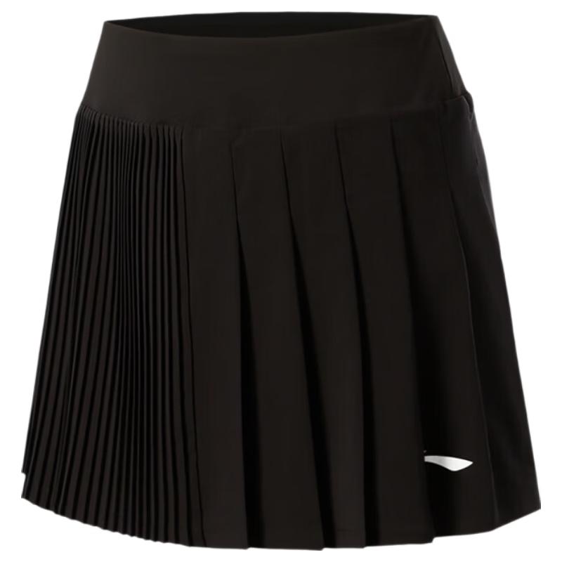Li-Ning Women's Badminton Provincial Team Series Quick-Dry Skirt ASKW064