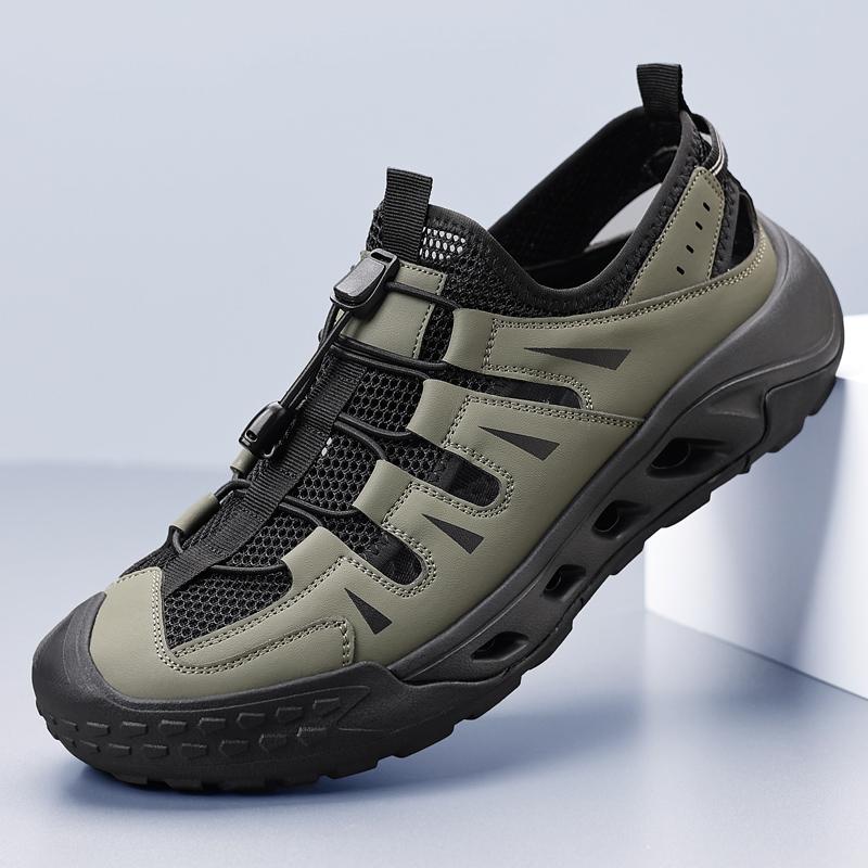 

Fashion Classic Outdoor Anti-slip Tennis Shoes High Quality Lace Up Casual Sneaker Soft Breathable Sports Shoes All-match Walking Shoes 44 армия зеленый