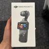 DJI Osmo Pocket 3 Handheld Gimbal Camera (CN version)
