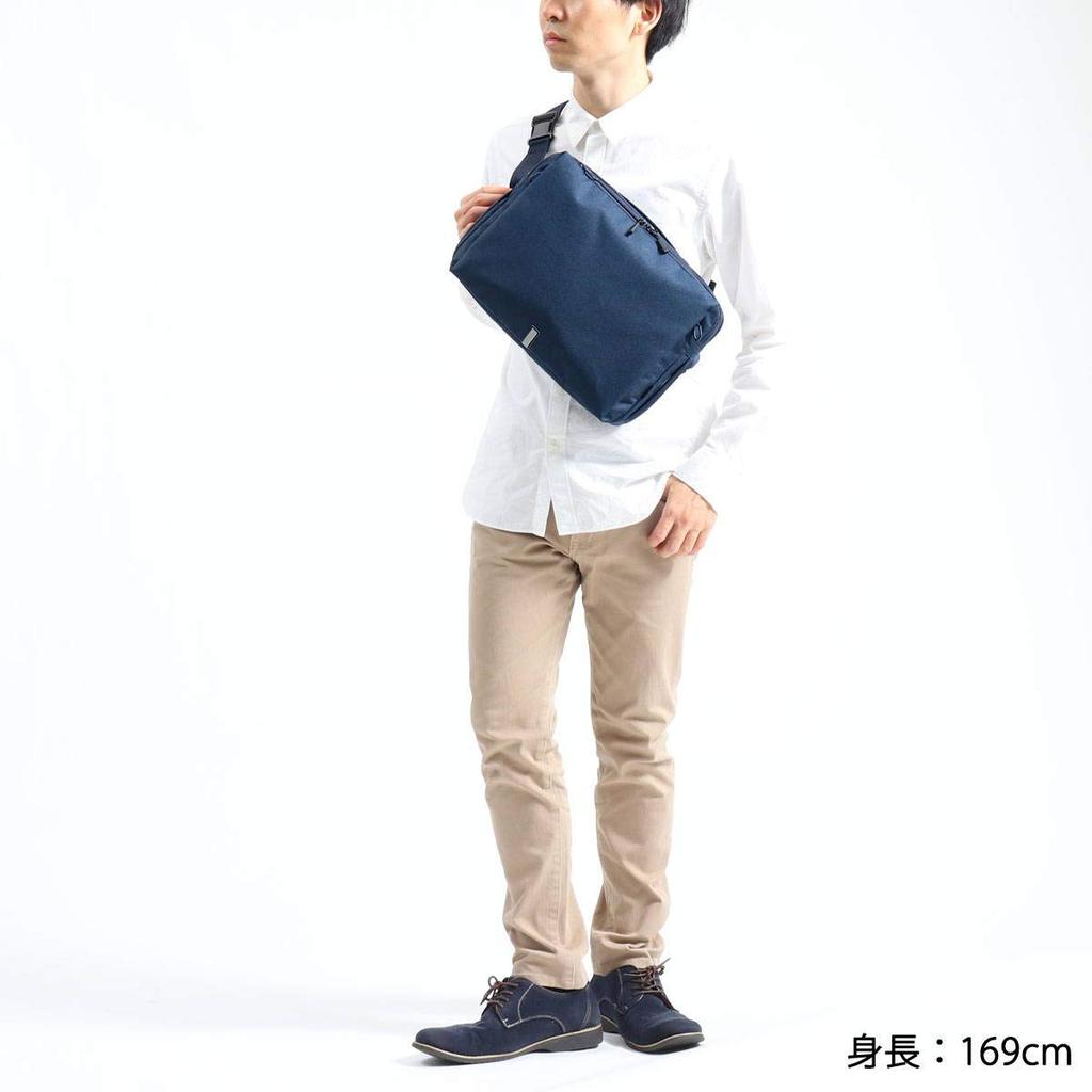 Ace Gene Hansley SD Body Bag 62882 Black