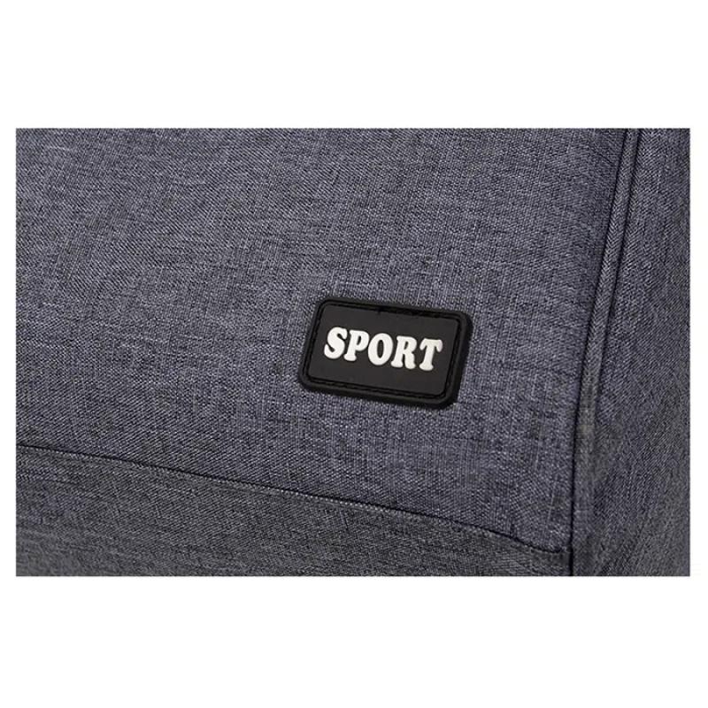 Tote Travel Bag Female Handbag Fashion Oxford Cloth Shoulder Crossbody Bag Outdoor Luggage Bag