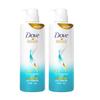 Nutritive Nourishing Shampoo