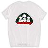 Nueva Camiseta Blanca para Hombre Alien Workshop Logo Cuello Redondo S Estampada Tallas S-2XL Camiseta de Hombre Estampada Camiseta de Manga Corta de Algodón