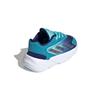 Adidas Originals Ozelia Durable Low-Top Walking Shoes Baby Shoes H00825