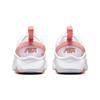 Nike Air Max Bolt Cushioning, Wear Resistant Low top Running Shoes Pink White Children Aged 3 7 Years Old CW1627-501