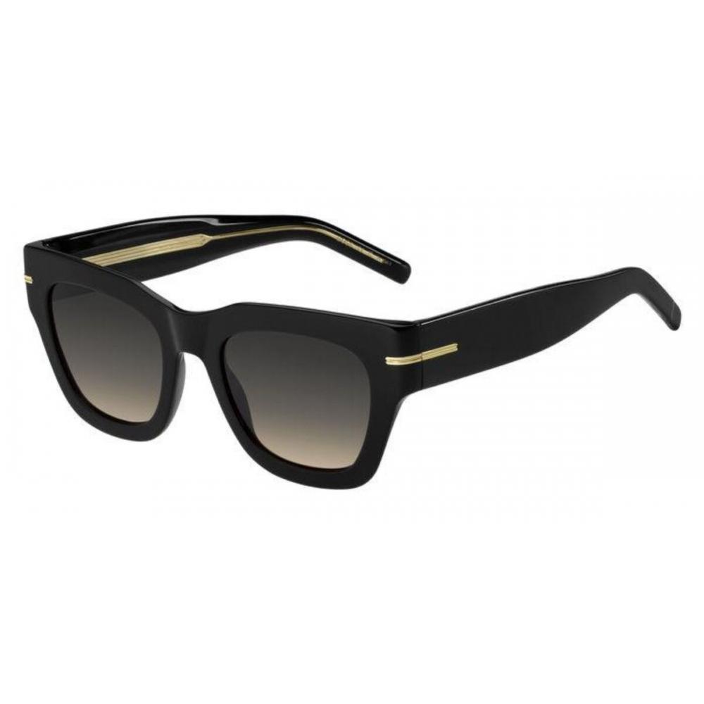 

BoSS 1520 S 807 Pr Women SunglaSSeS Black/51