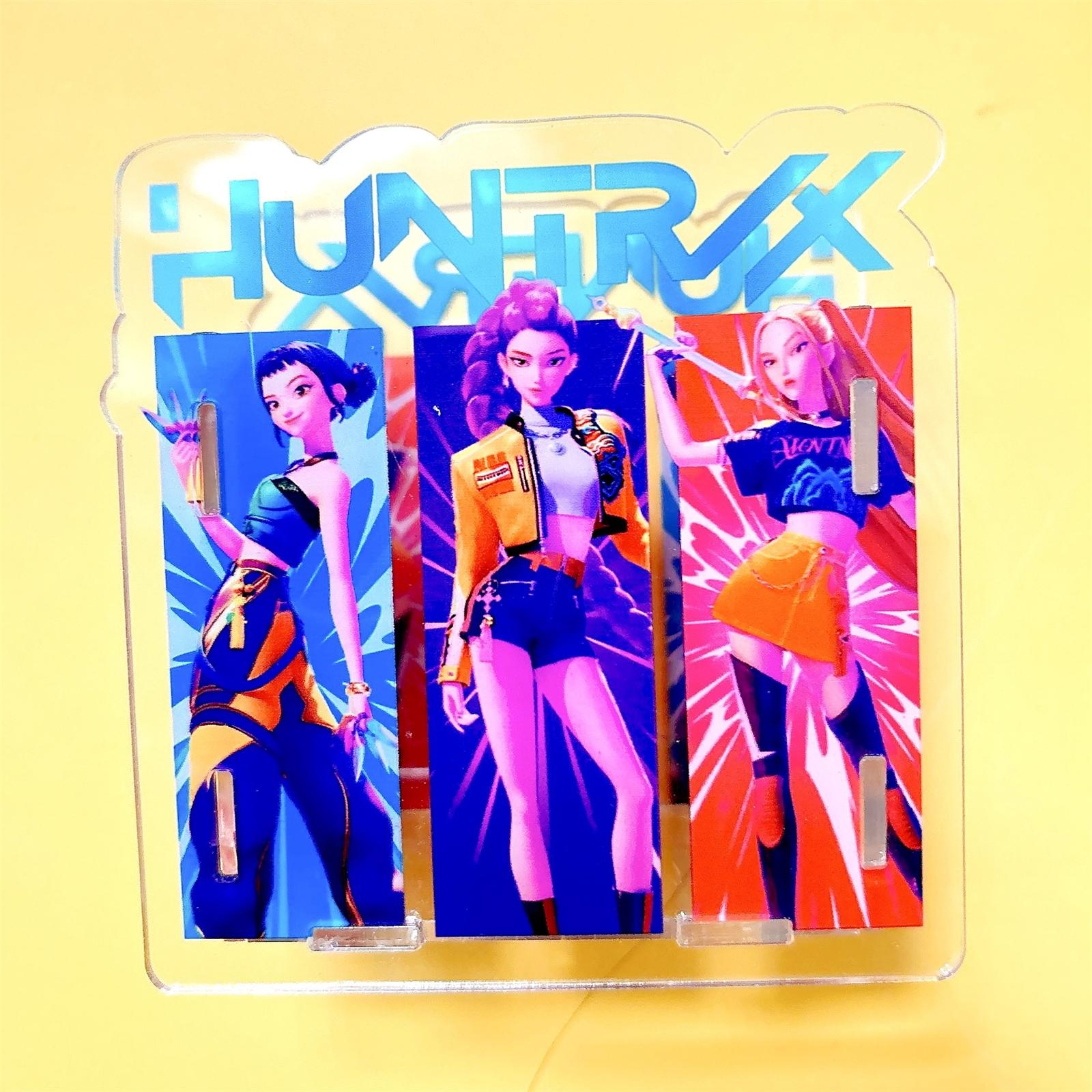 

Popular Movie-related Pen Holders, A Must-have For Students One Size