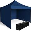 Pawilon Handlowy Ekspresowy 3X3 M Niebieski