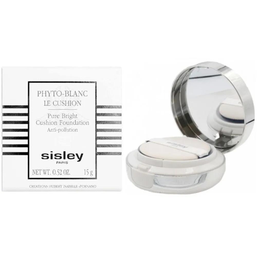 Sisley Phyto Blanc Le Cushion 15g Full Size (00C Swan)