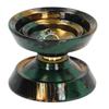 Aluminum Alloy YoYo Advanced Unresponsive Competition Toy for Kids