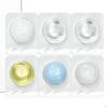 Eyelash Cold Perm Set Professional Lash Curling Lifting Easy To Use Accessory Lift Perming for Party