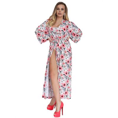 Long Robe XA2-Q134 (06399938)