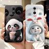 Husă Colorată cu Model Pentru Xiaomi Redmi 5 Plus Note 5 Subțire Huse din Silicon Moale Pentru Redmi5 Plus (Redmi Note5) Coperta Coque