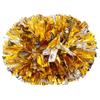 Cheerleading Hand Flower Pom Poms for Dance and Performance