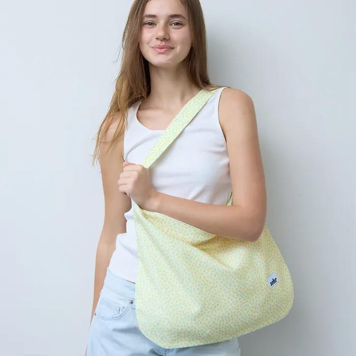 Blue Fairy Easy Bag (Yellow)