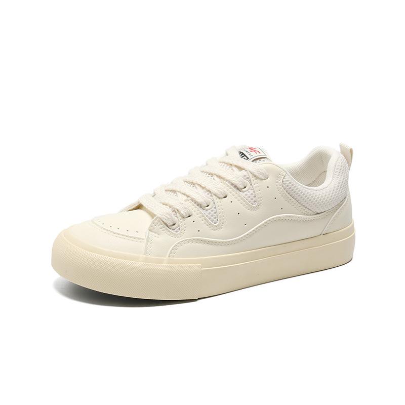 

VASIBAEN Модные мужские универсальные парусиновые туфли в грязном стиле, весна 2025 г. 42