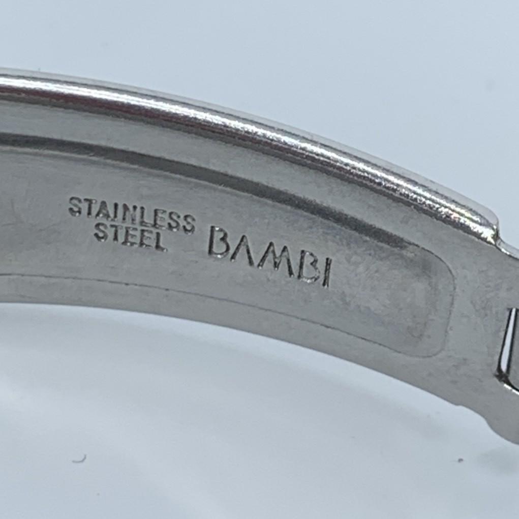 New Batteries Working Good RADO DIASTAR 110.9518.3 Quartz QZ Square Black and Blue Dial Gold Tone Stainless Steel 3-Hand Watch Cleaned