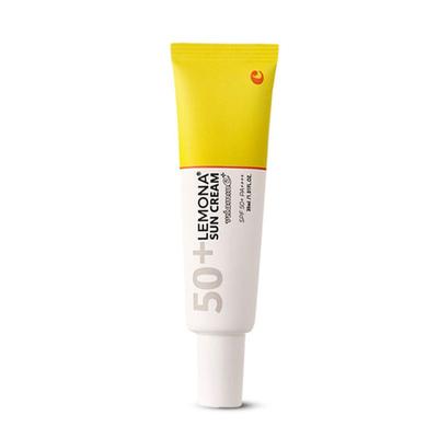 Witamina C+ Krem z filtrem SPF50+ PA++++