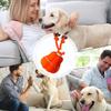 Interactive Ball For Dogs Motion Activated Rolling Ball Interactive Toys With Sound And Lights For Medium Small Dogs Puppy Pet