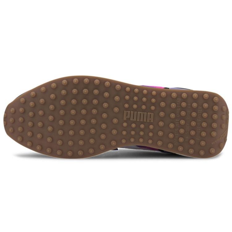 PUMA Future Rider Play On 'Luminous Purple' Men's 371149-03