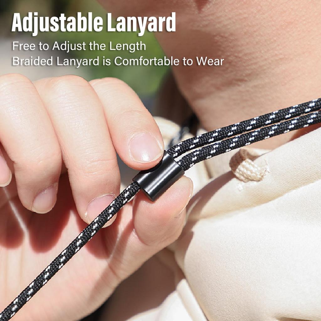 Magnetische Saug-Halterung mit 8 Hochleistungsmagneten Schnellverschluss für Ego-Shooter-Kamera