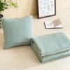 Muji Style Multi-functional Pillow Blanket