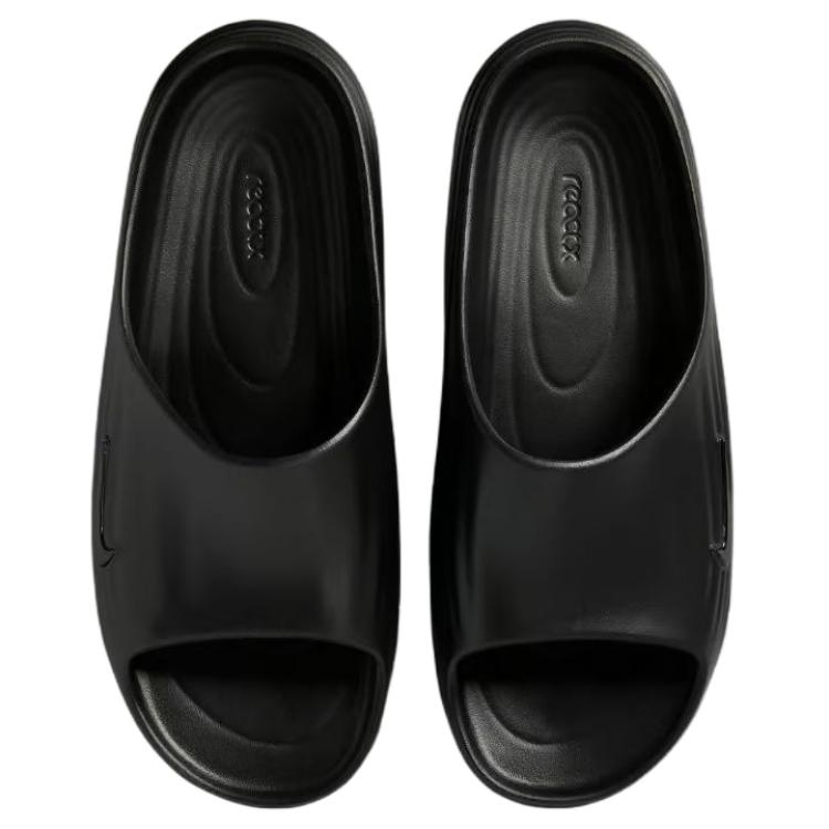 Nike ReactX Rejuven8 Slide Black Sneakers HV4479-001