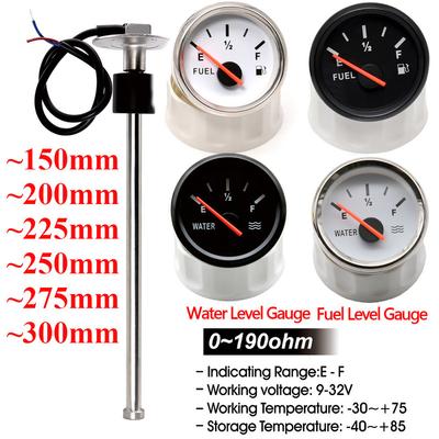 Fahrzeugelektronik – Geschwindigkeitsmesser & Tachometer