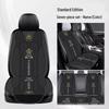 Accesorii pentru interiorul mașinii – Huse pentru scaune auto