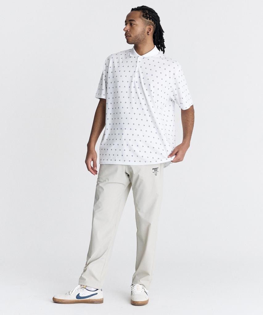 AIRIT Swing Tapered Golf Pants Am9105 Bg