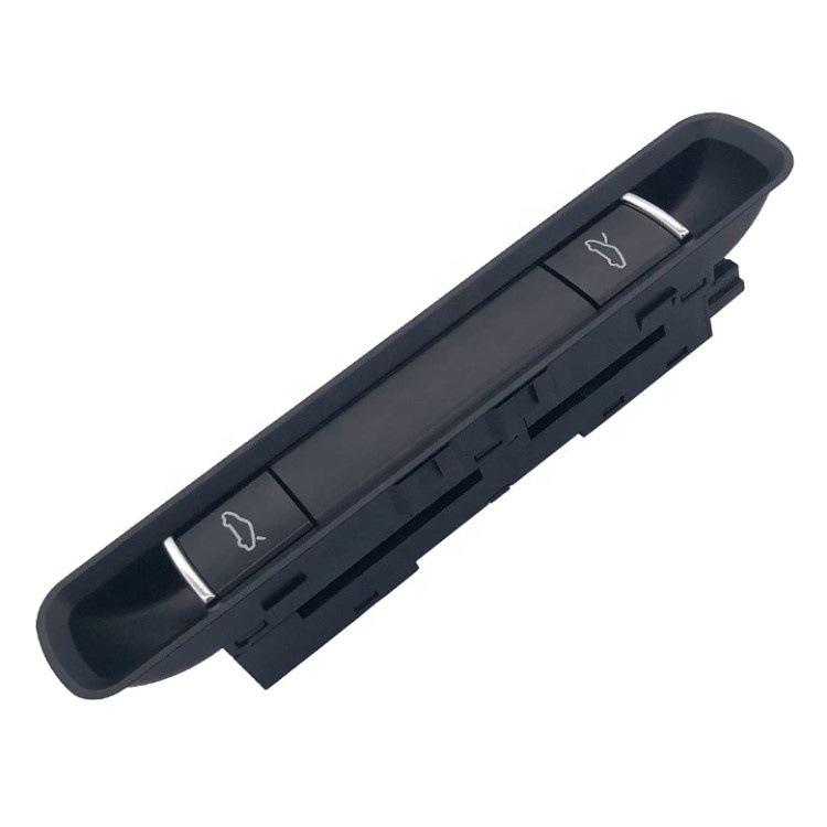 Porsche 911 (12-19) & 718 (14-19) Hood Release Switch - Part #99161310501A05
