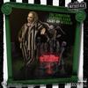 Null 1 12 One 12 Collective  Beetlejuice  Beetlejuice Action Figure Deluxe Edition