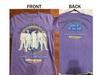 Backstreet Boys At Sphere Las Vegas Merchandise 2025 11, 12, 13 Juli Exclusief Unisex T-shirt