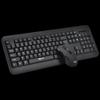 Aigo WQ7610 Wireless Keyboard and Mouse Combo