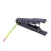 Network Cable Stripper Wire Cutter Stripping Tool for Round  Flat UTP STP